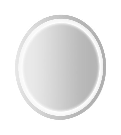 NYX kulaté zrcadlo s LED osvětlením ø 50cm NY500