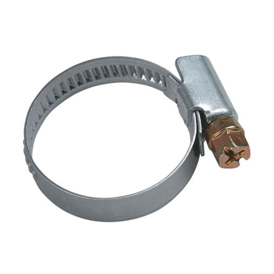 50148 (5747) Kovová hadicová spona 20-32mm 50148