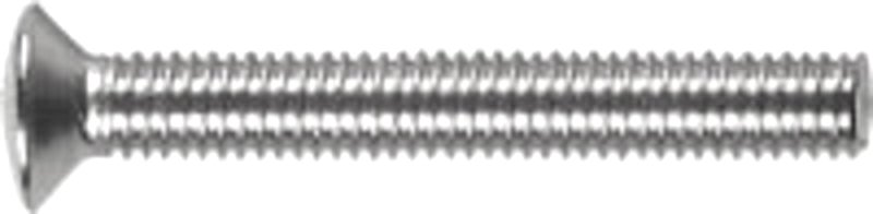 Šroub M6x80mm, nerez 223570