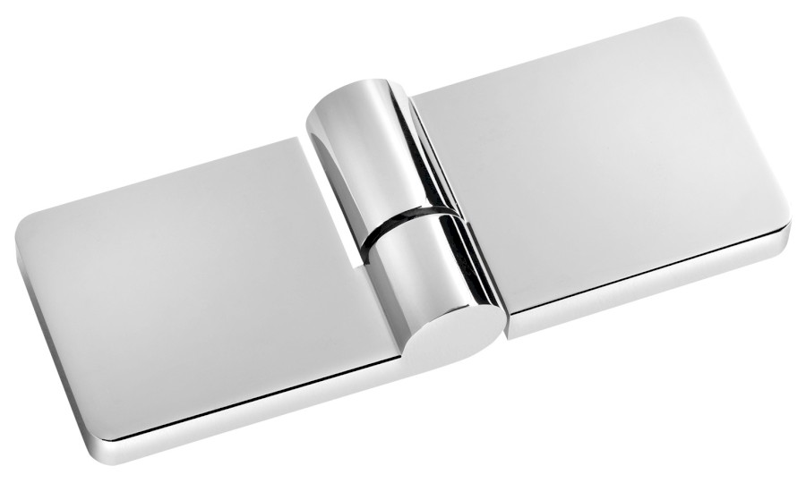 TRINITY pant levý, chrom NDGT04LCH