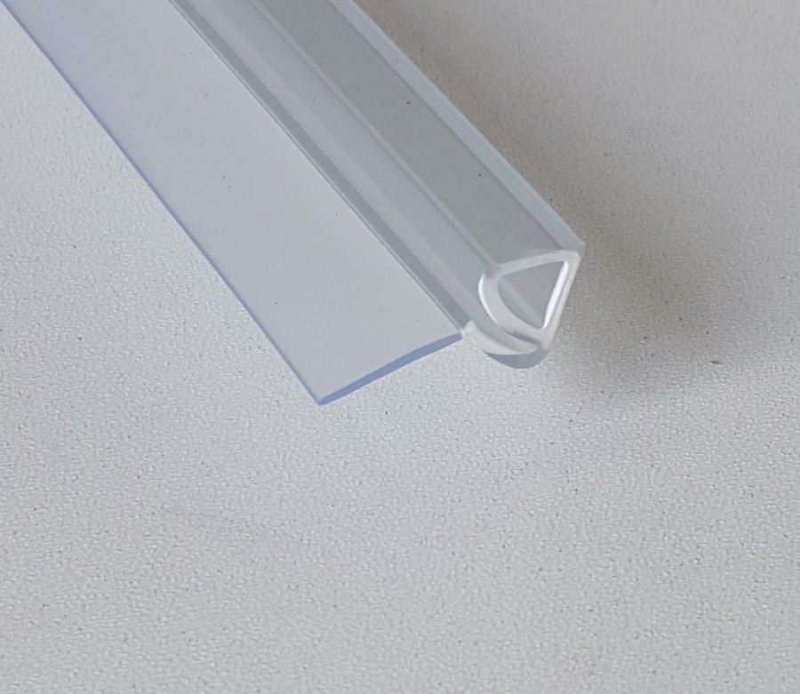 Spodní plastové těsnění pro G100, G80, G70 NDG100-80-70