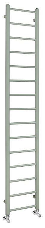 DINA otopné těleso 300x1740 mm, verde mat IR376V