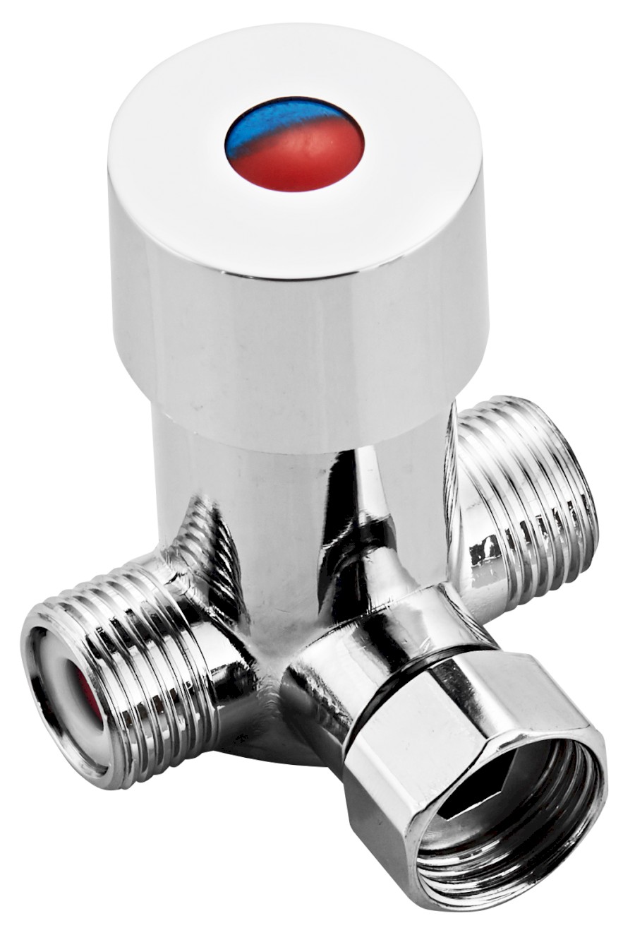 982.880.1 (56478) Regulátor teploty vody pro stojánkové ventily 1/2