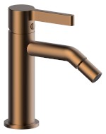 ICONIC stojánková bidetová baterie, měď mat AF003PG