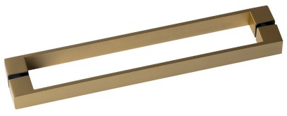 TRINITY madlo 300mm, zlato mat NDGT08G