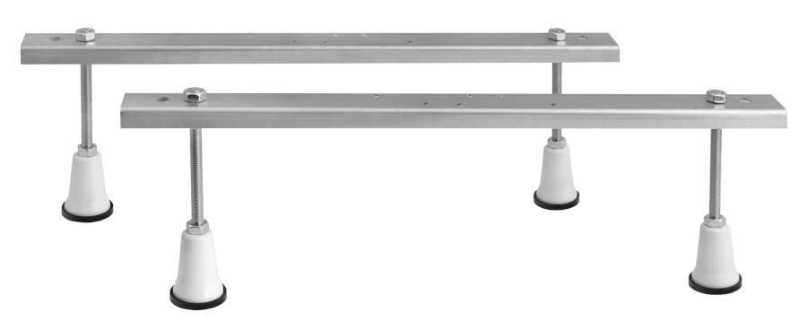 ANH55 (15170) Podpěrné nohy k vanám, délka 55cm ANH55