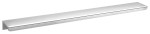Kovová úchytka, 300/192mm, chrom CT192C