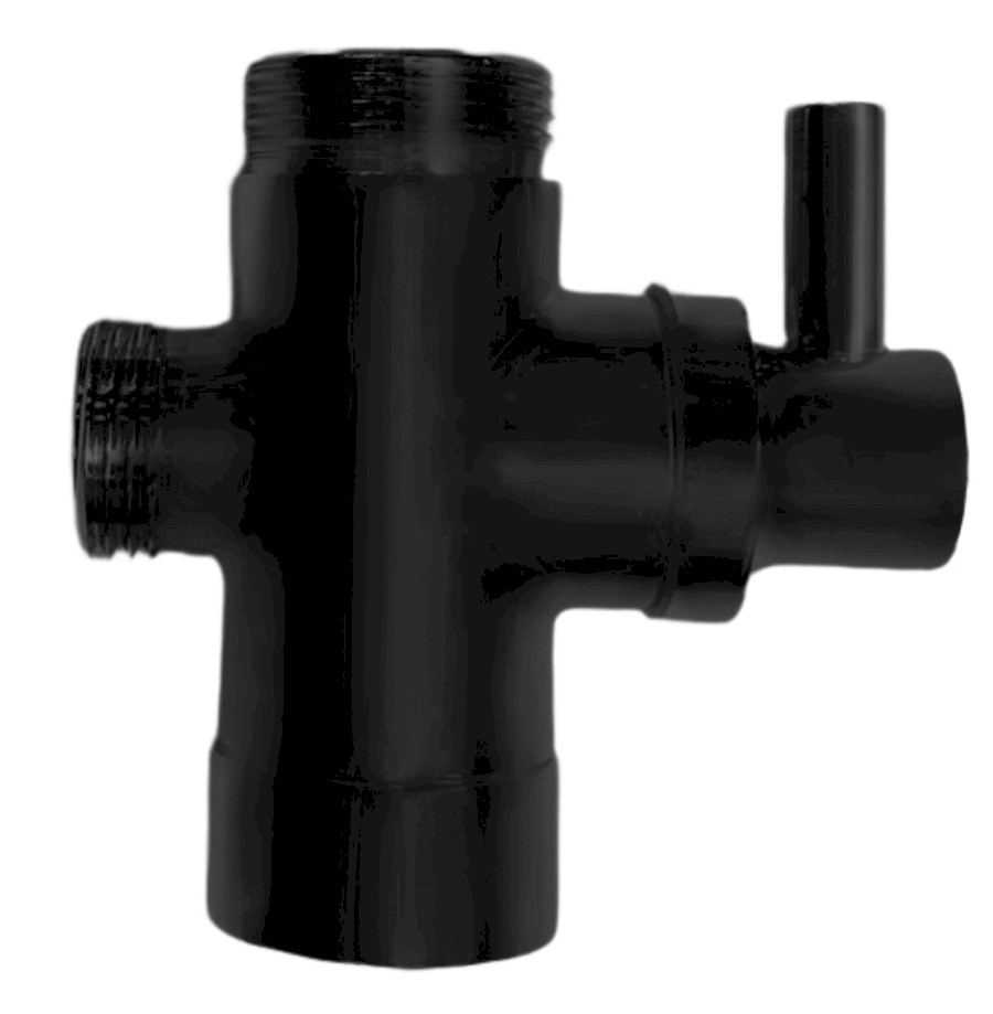 ZA0027B (58181) Přepínač sprchového sloupu F3/4