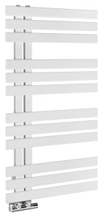 SILVANA otopné těleso 500x972mm, bílá IR164W