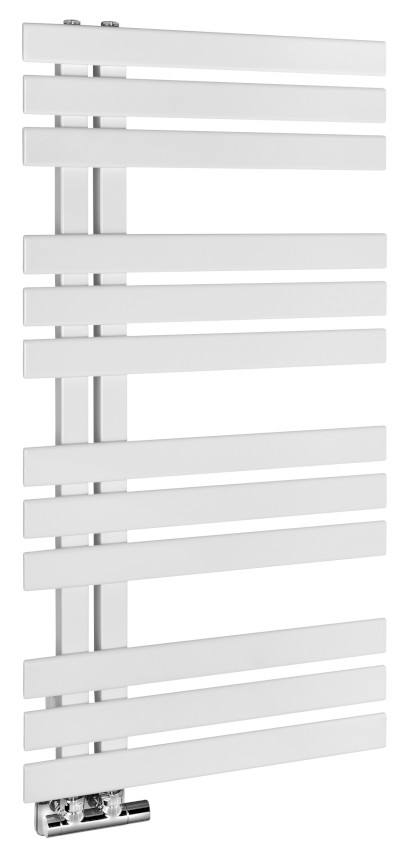 SILVANA otopné těleso 500x972mm, bílá IR164W