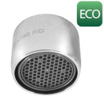 3074.106 (57390) NEOPERL perlátor úsporný 6 l/min, vnitřní závit M22x1, chrom 3074.106