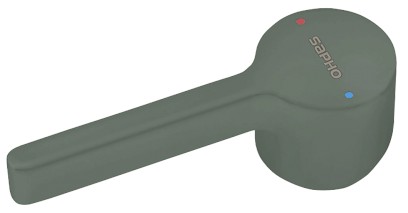 ICONIC ovládací páka, verde AF002-44