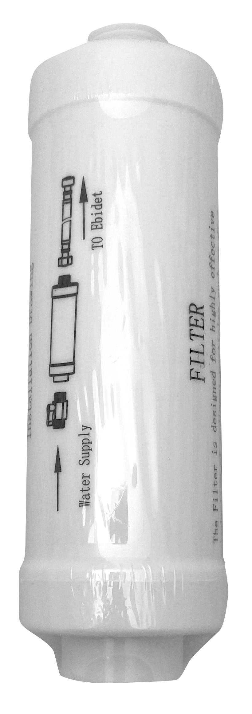 NDVE421-13 (50580) VEEN CLEAN filtr NDVE421-13