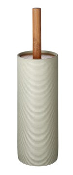 2105409 (58793) ROLLER WC štětka na postavení, béžová 2105409