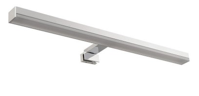 ALBA 4 LED svítidlo, 500x30x120 mm, 6 W, 230 V, chrom 25868CI