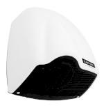 2811 (58475) EMPIRE U-NIK AUTOMATIC bezdotykový tryskový osoušeč rukou 230 V, 1850 W, 262x305x165mm, ABS plast, bílá 2811