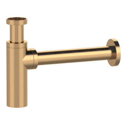 Umyvadlový sifon 5/4