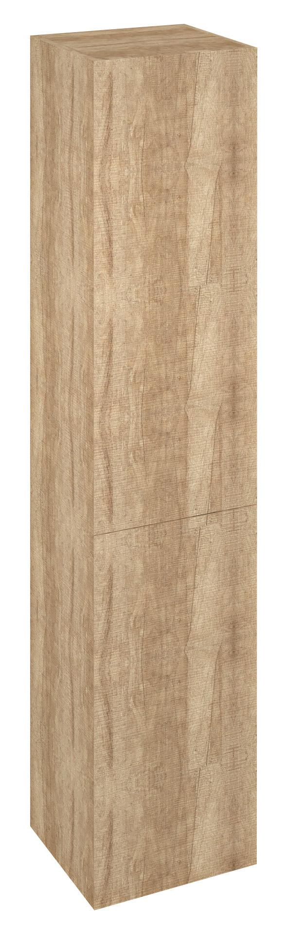 ESC230-2222 (49018) ESPACE skříňka 35x172x32cm, 2x dvířka, levá/pravá, dub alabama ESC230-2222