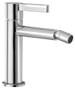 AF003 (53082) ICONIC stojánková bidetová baterie, chrom AF003