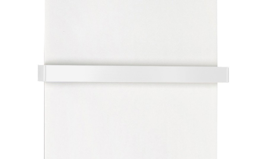 TABELLA držák ručníků 390mm, bílá mat MI390W