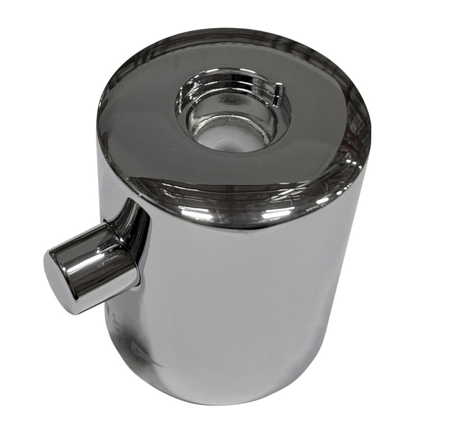 Ovladač termostatické kartuše, chrom NDKU211-1