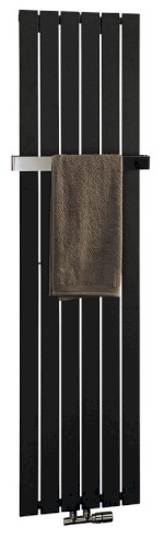 COLONNA otopné těleso 450x1800mm, břidlice s texturou IR147