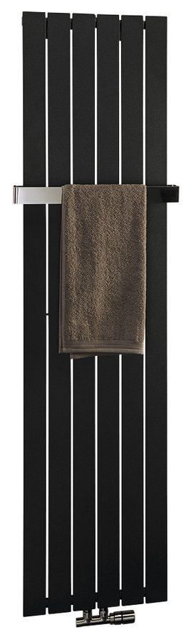 COLONNA otopné těleso 450x1800 mm, břidlice s texturou IR147