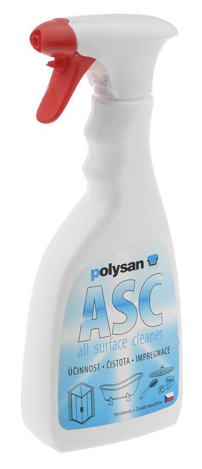 ASC čistící a ochranný prostředek, 500 ml 94000