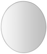 22446 (41719) BORD kulaté zrcadlo s broušenou hranou ø 80cm, CU free 22446