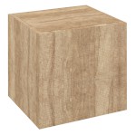 ESC730-2222 (50622) ESPACE skříňka 35x35x32cm, 1x dvířka, levá/pravá, dub alabama ESC730-2222