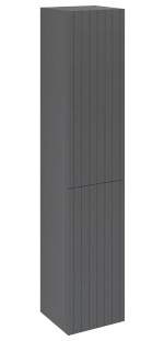 ESPACE STRIP skříňka 35x172x32cm, 2x dvířka, levá/pravá, carina ESC230-4141S