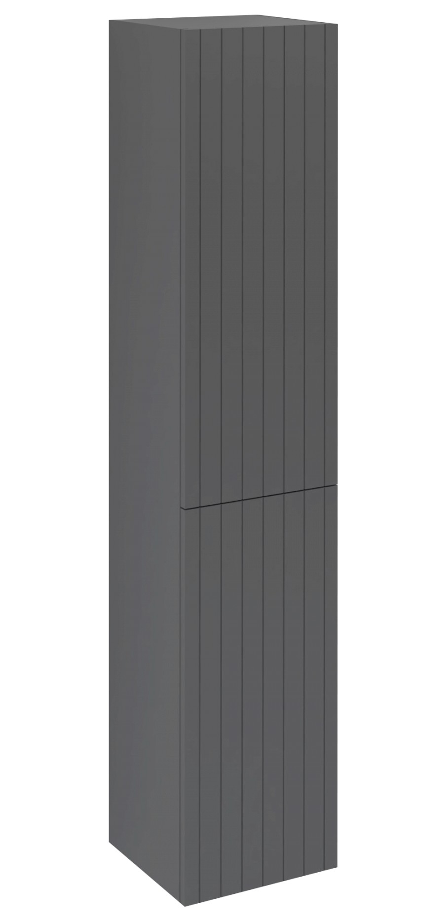ESPACE STRIP skříňka 35x172x32cm, 2x dvířka, levá/pravá, carina ESC230-4141S