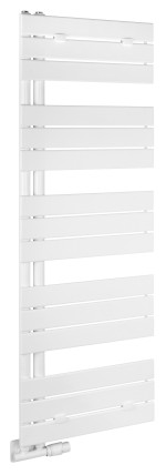 MYTHOS otopné těleso 500x1430mm, bílá LLM514W