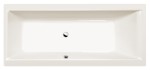94611.40 (54893) CLEO obdélníková vana 170x75x48cm, ivory 94611.40