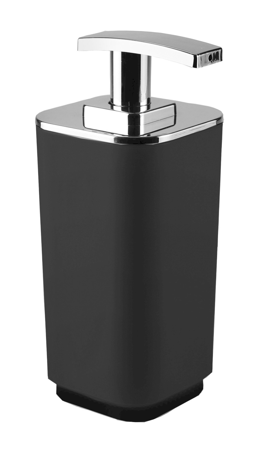 SEVENTY dávkovač mýdla na postavení, černá mat 638214