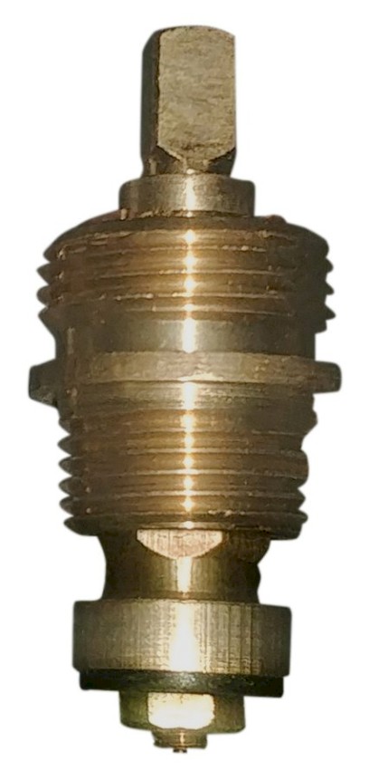 Uzavírací klasický vršek 3/8