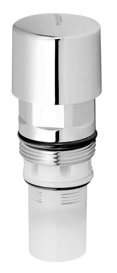 TEMPOR samouzavírací ventil (937.141.1, 937.040.1) 937.904.1