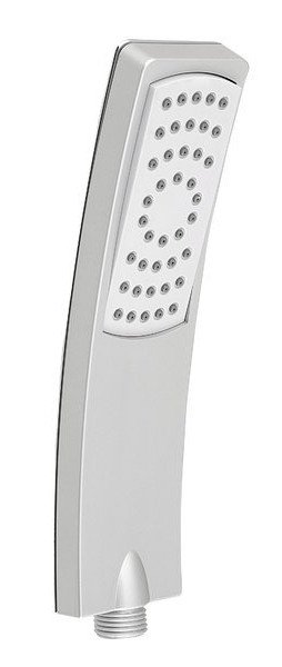 Ruční sprcha, 210mm, ABS/chrom SC073