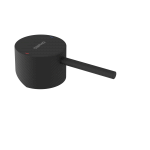 UT002VB-1 (57575) ULTRASAN ovládací páka, černá mat UT002VB-1