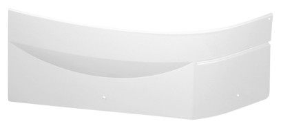 MAMBA R 160 panel čelní 28313