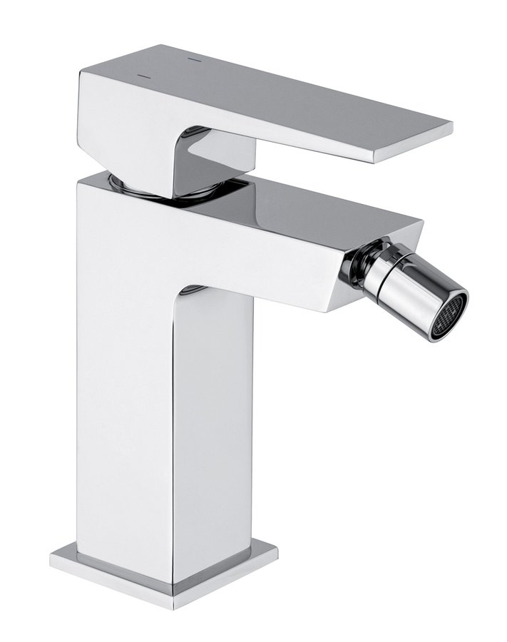 DIMY stojánková bidetová baterie, chrom DM003