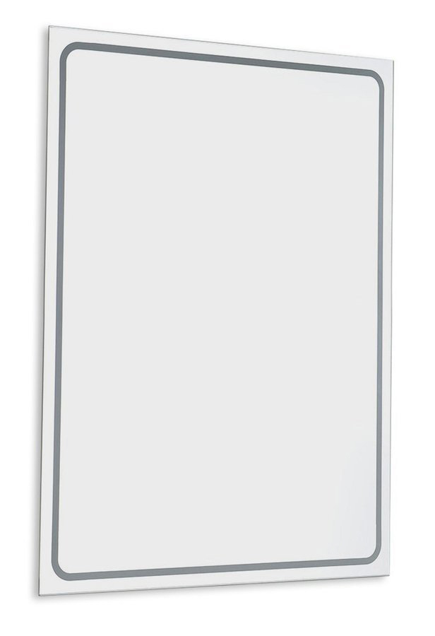 GEMINI zrcadlo s LED osvětlením 50x70cm GM050