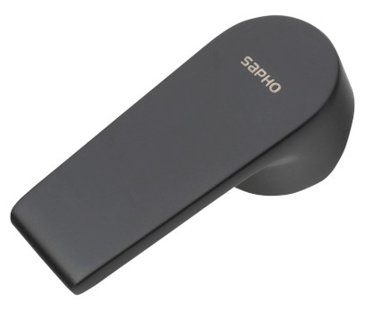 KAI páčka, černá mat NDKA42/15