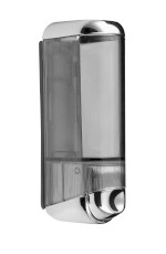 605CH (260) MARPLAST dávkovač tekutého mýdla 250ml, chrom 605CH