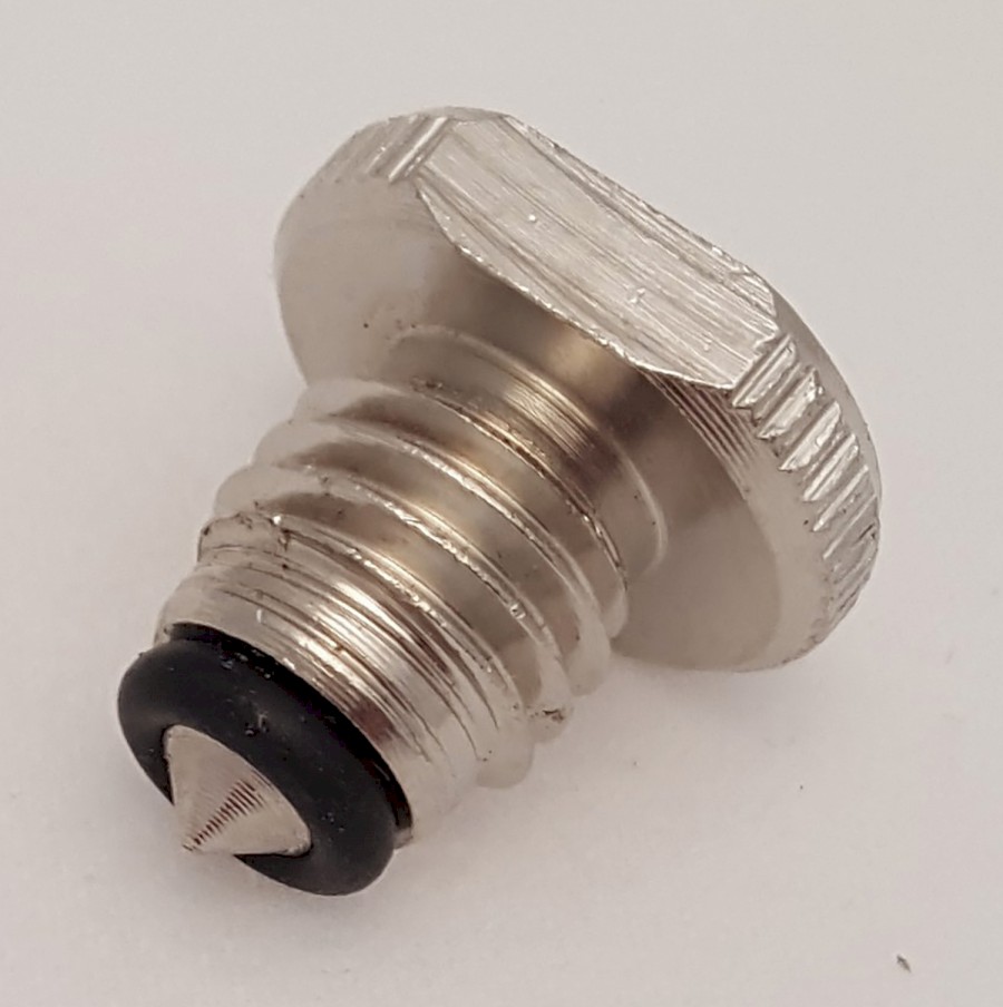 Pilon odvzdušňovací ventil NDPILV