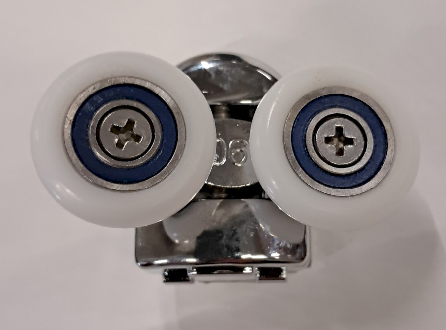 SIGMA/UP (20712) SIGMA horní pojezd, 1ks SIGMA/UP