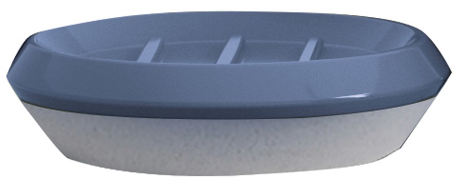 SJ1105 (56770) SHEJLA mýdlenka na postavení, modrá SJ1105