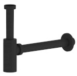 KING umyvadlový sifon 5/4